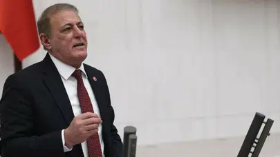 CHP'li Hüseyin Yıldız: Bize Önce Üretim, Sanayi, Fabrika Lazım!