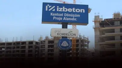 İZBETON soruşturmasında yeni gelişme: Ümit Erkol’un da aralarında olduğu 9 şüpheli adliyeye sevk edildi