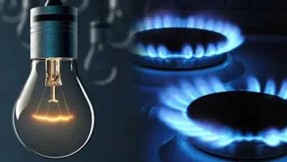 Elektrik ve doğal gaza yüzde 25 zam: 4 Nisan 2026’dan itibaren geçerli olacak