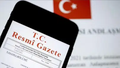 Resmi Gazete’de Atama Kararları: Ali Fidan Emniyet Genel Müdürü Oldu