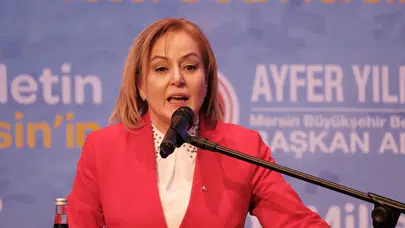 İYİ Parti Genel Başkan Yardımcısı Yılmaz: Merkez Bankası geç kaldı