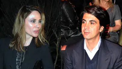 Demet Şener ve İbrahim Kutluay boşandı!