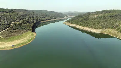 İstanbul barajlarında doluluk oranı yüzde 70’i aştı: İSKİ’den su tasarrufu uyarısı