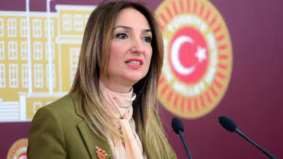 Aylin Nazlıaka: Gökçek'in çöküşü AKP'den hızlı olacak
