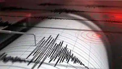 Van'da 5,2 büyüklüğündeki deprem sonrası ilk açıklama: Olumsuz durum bildirilmedi