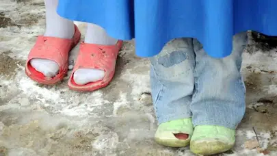 CHP’li Semra Dinçer: “Her 3 Çocuktan 1’i Yoksulluk Riski Altında”