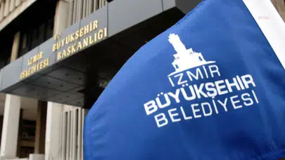 Hatay'a 'İzmir modeli'