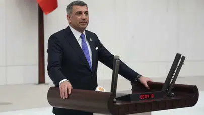 CHP'li Gürsel Erol’dan Elazığ’daki Sağlık Arazilerinin Satışına Sert Tepki