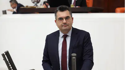 İYİ Partili Burak Dalgın’dan ekonomi çıkışı: “Türkiye’yi 3P tuzağından kurtaracağız”