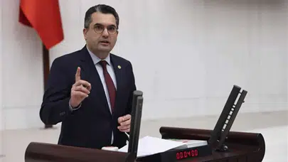 Sosyal Medyada Kimlik Zorunluluğu Tartışması Konusunda İYİ Partili Dalgın'dan Kritik Uyarılar