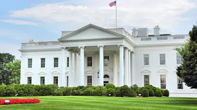 Beyaz Saray'da beklenmedik istifa... Michael Flynn görevi bıraktı