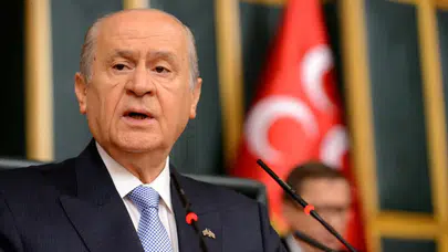 Bahçeli'den, tabandaki rahatsızlığı kontrol altına almak için yeni hamle