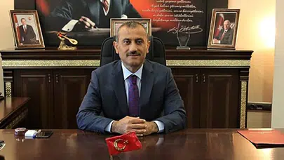 İçişleri Bakanlığı: Tuncay Sonel, Gülistan Doku soruşturması nedeniyle açığa alındı!