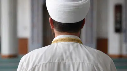 Ankara imamı itirafçı oldu... Gülen'in görüştüğü bakanları açıkladı