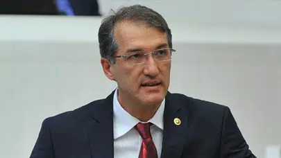 CHP'Lİ İRGİL:ÜNİVERSİTELERDEKİ AHLAKİ ÇÖKÜNTÜ WİKİLEAKS BELGELERİNDE