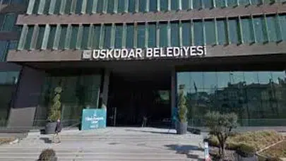 Üsküdar Belediyesi soruşturmasında 20 gözaltı: Başsavcılıktan eş zamanlı operasyon açıklaması