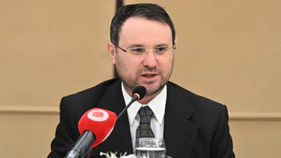 Akın Gürlek'ten Gülistan Doku soruşturması açıklaması: "Ucu nereye giderse gitsin kararlılıkla araştırılıyor"