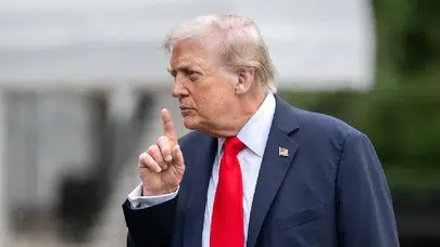 Trump’tan İran’ın Yeni Teklifine Temkinli Yaklaşım: “Henüz Yeterince Bedel Ödemediler”