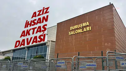 Rıza Akpolat Davasında Kritik Savunma: “Somut Delil Yok, İddialar Beyanlara Dayanıyor”