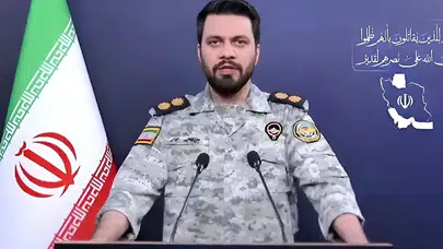 İran’dan Hürmüz Boğazı Açıklaması: ABD Gemilerine Karşılık Verildiği Duyuruldu