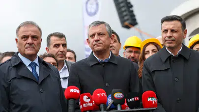 Özgür Özel’den Karabük’te Taşerona Kadro Sözü: “Sandık Gelecek, İktidar Değişecek”