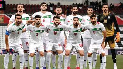 İran’ın 2026 Dünya Kupası’na Katılımı Belirsiz: FIFA’dan Güvence Bekleniyor