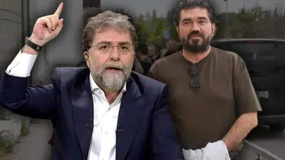 Ahmet Hakan'dan Rasim Ozan Kütahyalı değerlendirmesi: "Gemisini yürütmeye çalışan kaptanlar olgusunun prototipi"