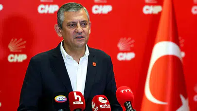 CHP’de mutlak butlan kararına yeni itiraz: Özgür Özel adına başvuru yapıldı