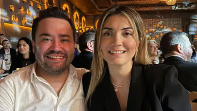 Muhittin Böcek Soruşturmasında Yeni Gelişme: Gelini Zuhal Böcek Tutuklandı