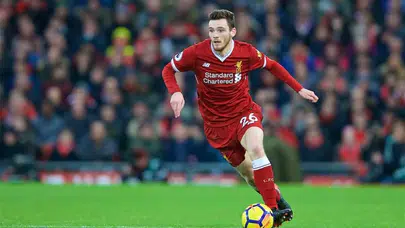 Andrew Robertson Fenerbahçe’ye gelecek mi? Liverpool’un yıldız sol bekinde transferde son durum