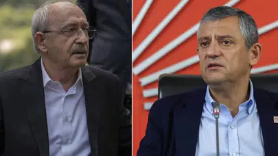 CHP’de aynı saatte iki ayrı bayramlaşma: Kılıçdaroğlu Genel Merkez’de, Özel Ankara İl Başkanlığı’nda olacak