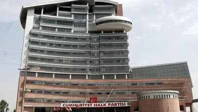 CHP'nin PM ve YDK toplantısı ertelendi: Tebligat süreci bekleniyor