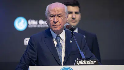 Devlet Bahçeli’den Kurban Bayramı mesajı: “Bayram mazlum coğrafyalara derman getirsin”