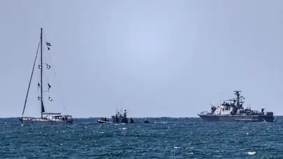 İspanya ve Polonya’dan İsrail’e Sumud Filosu Tepkisi: Aktivistlerin Serbest Bırakılması İstendi