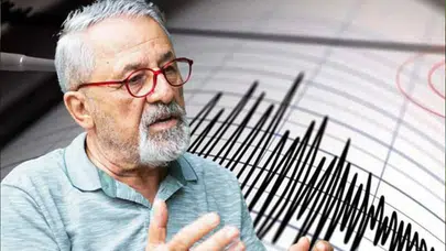 Naci Görür’den Malatya depremi sonrası uyarı: “Bu bölgede her an deprem bekleyebiliriz”