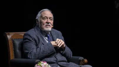 Tarihçi Ortaylı ABD'de 'Osmanlı ve İstanbul'un Fethi' konferansı verdi