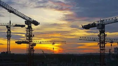 İnşaat maliyetlerinde mart ayı artışı belli oldu: Yıllık yükseliş yüzde 27,24’e çıktı