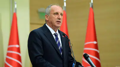 Muharrem İnce'ye müjdeli haber! Dede oluyor