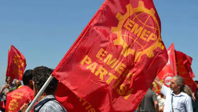 EMEP’ten Çerkes Sürgünü’nün 162. Yılı Açıklaması: “Çerkes Halkının Yanındayız”
