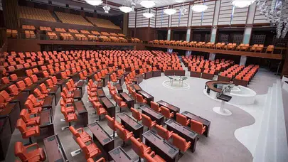 Liderlerin Kurban Bayramı programları belli oldu