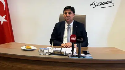 CHP'li Fethiye Belediye Başkanı Alim Karaca’ya silahlı saldırı: Bacağından yaralandı
