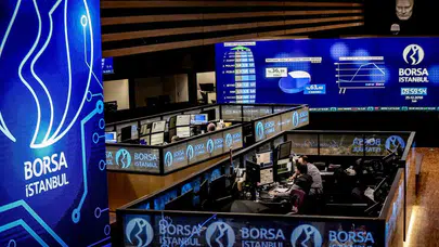 Borsada mayıs ayının en çok kazandıran hisseleri belli oldu