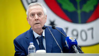 Aziz Yıldırım’ın Fenerbahçe yönetim listesi belli oldu: İşte yeni ekipte yer alan isimler