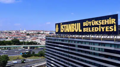 İBB’ye yeni operasyon: Boğaziçi A.Ş. soruşturmasında 57 gözaltı