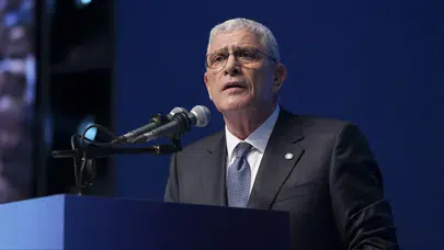İYİ Parti lideri Dervişoğlu: “CHP'nin ağır hasar görmesine razı olamayız”