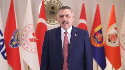 İçişleri Bakanı Çiftçi’den bayram trafiği mesajı: Önceliğimiz ceza değil tedbir