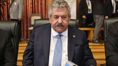 Feti Yıldız’dan siyasi parti seçimleri açıklaması: “Yetki seçim maddesine kadar”