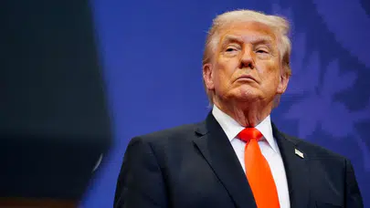 Trump’tan İran’a Hürmüz Boğazı tehdidi: “Yeryüzünden sileriz”