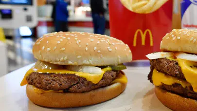 McDonald's'tan şok karar! 41 yıl sonra ilk kez...