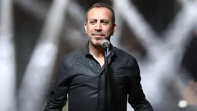 Haluk Levent Hastaneye Kaldırıldı: Ünlü Sanatçı Yoğun Bakımda Gözetim Altında